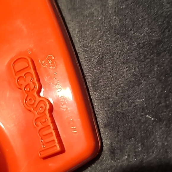 Image 3D viewer red - Picture 4 of 6